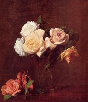Fantin-Latour, Henri